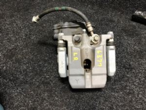 Mitsubishi Outlander GN 2022-on LR Disc Brake Caliper