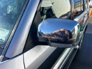 Mitsubishi Pajero V97W LF Door Elec Mirror (10 Wire)