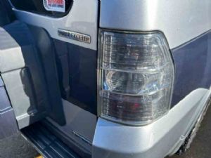 Mitsubishi Pajero V97W R Tail Light