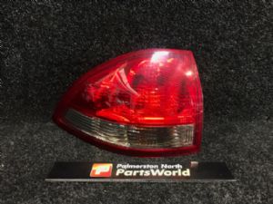 Mitsubishi Challenger KH 2010 - L Tail Light