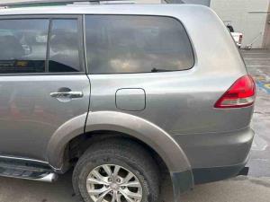 Mitsubishi Challenger KH 2010 - LR Opera Glass