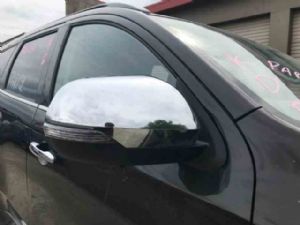 Mitsubishi Pajero Sport KS1 RF Door Elec Mirror (13 Wire)