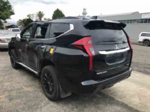 Mitsubishi Pajero Sport KS1 L Tail Light