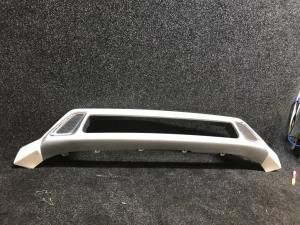 Mitsubishi Outlander GG3 Front Bumper Centre Cover