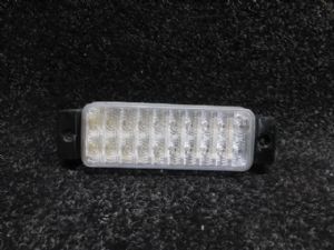 Mitsubishi Pajero V98W RF Bumper Light