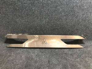 Mitsubishi Outlander GM4W 2021-on Tailgate Garnish 1 Piece