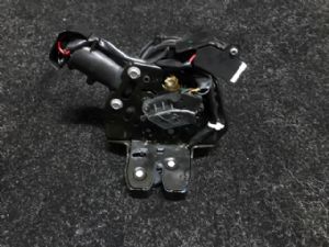 Mitsubishi Outlander GM4W 2021-on Tailgate Catch
