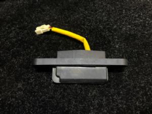 Mitsubishi Outlander GM4W 2021-on Tailgate Handle Outer