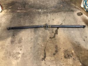 Mitsubishi Outlander GM4W 2021-on Driveshaft / Mid Shaft