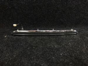 Mitsubishi Challenger KH 2010 - Tailgate Garnish 1 Piece