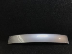 Mitsubishi Challenger KH 2010 - Tailgate Moulding