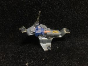 Mitsubishi Challenger KH 2010 - Rear Wiper Motor