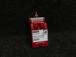 Renault Master L2H2 R Upper Tailgate Hinge
