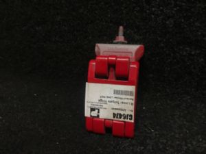 Renault Master L2H2 R Lower Tailgate Hinge