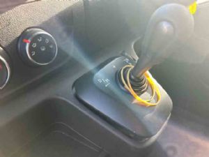 Renault Master L2H2 Automatic Shift Lever