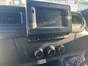 Renault Master L2H2 Stereo