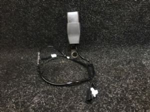 Mitsubishi ASX GA8W LF Seat Belt Stalk