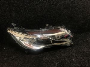 Mitsubishi Pajero Sport KS1 R Headlight