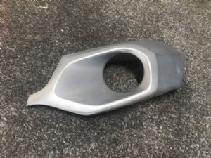 Mitsubishi Pajero Sport KS1 R Spotlight Bezel