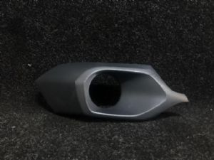 Mitsubishi Pajero Sport KS1 L Spotlight Bezel