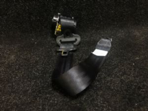 Mitsubishi Outlander GM4W 2021-on LR Rear Seat Belt