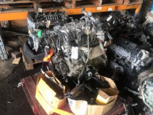 Mitsubishi L200/Triton KB4 Exchange Engine