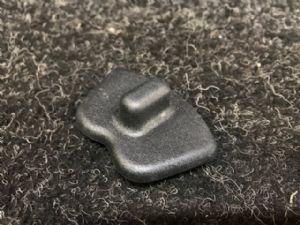 Renault Master L2H2 LR Door Interior Handle