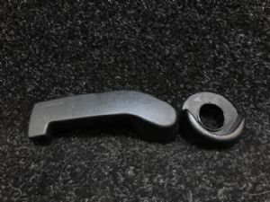 Renault Master L2H2 LR Door Interior Handle