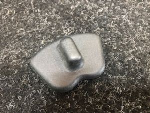 Renault Master L2H2 RR Door Interior Handle