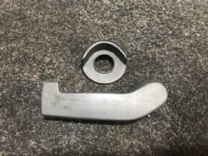 Renault Master L2H2 RR Door Interior Handle