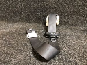 Mitsubishi Challenger KH 2010 - RR Seat Belt