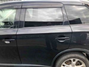 Mitsubishi Outlander GF7 2013->On LR Door Shell