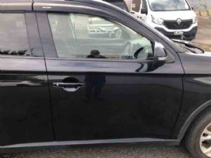 Mitsubishi Outlander GF7 2013->On RF Door Shell