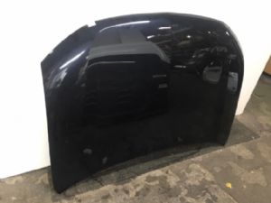 Mitsubishi Outlander GF7 2013->On Bonnet