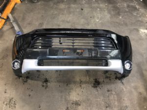 Mitsubishi Outlander GF7 2013->On Front Bumper Cover
