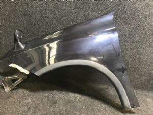 Mitsubishi Outlander GF7 2013->On LF Guard/Fender (Flare Type)