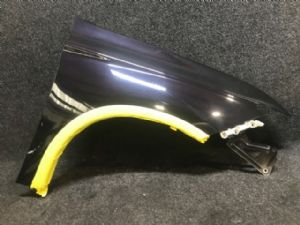 Mitsubishi Outlander GF7 2013->On RF Guard/Fender (Flare Type)