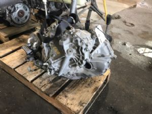 Mitsubishi Outlander GF7 2013->On Automatic Transmission