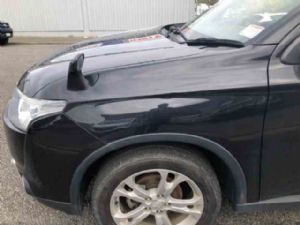 Mitsubishi Outlander GF7 2013->On Alloy Road Wheel