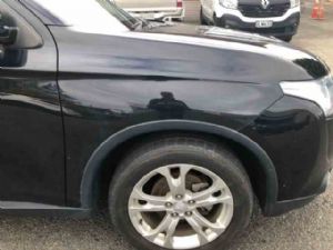 Mitsubishi Outlander GF7 2013->On Alloy Road Wheel