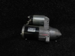 Mitsubishi Outlander GF7 2013->On Starter Motor