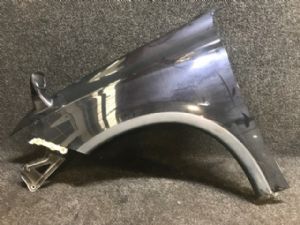 Mitsubishi Outlander GF7 2013->On LF Guard Flare