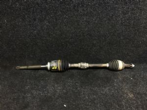 Mitsubishi Outlander GF8 2015->on RF ABS Drive Axle
