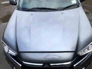 Mitsubishi ASX GA2W 2013-2019 Bonnet
