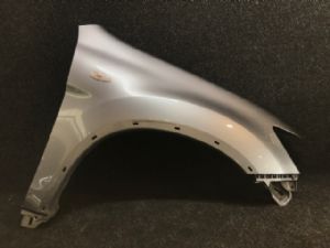 Mitsubishi ASX GA2W 2013-2019 RF Guard/Fender