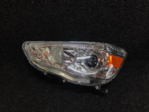 Mitsubishi ASX GA2W 2013-2019 L Headlight (Halogen)