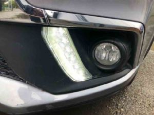 Mitsubishi ASX GA2W 2013-2019 L Spotlight