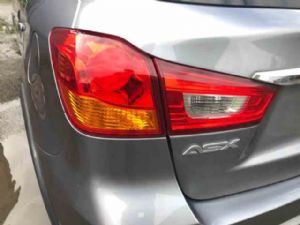 Mitsubishi ASX GA2W 2013-2019 L Tail Light