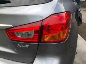 Mitsubishi ASX GA2W 2013-2019 R Tail Light