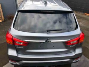 Mitsubishi ASX GA2W 2013-2019 Tailgate Shell